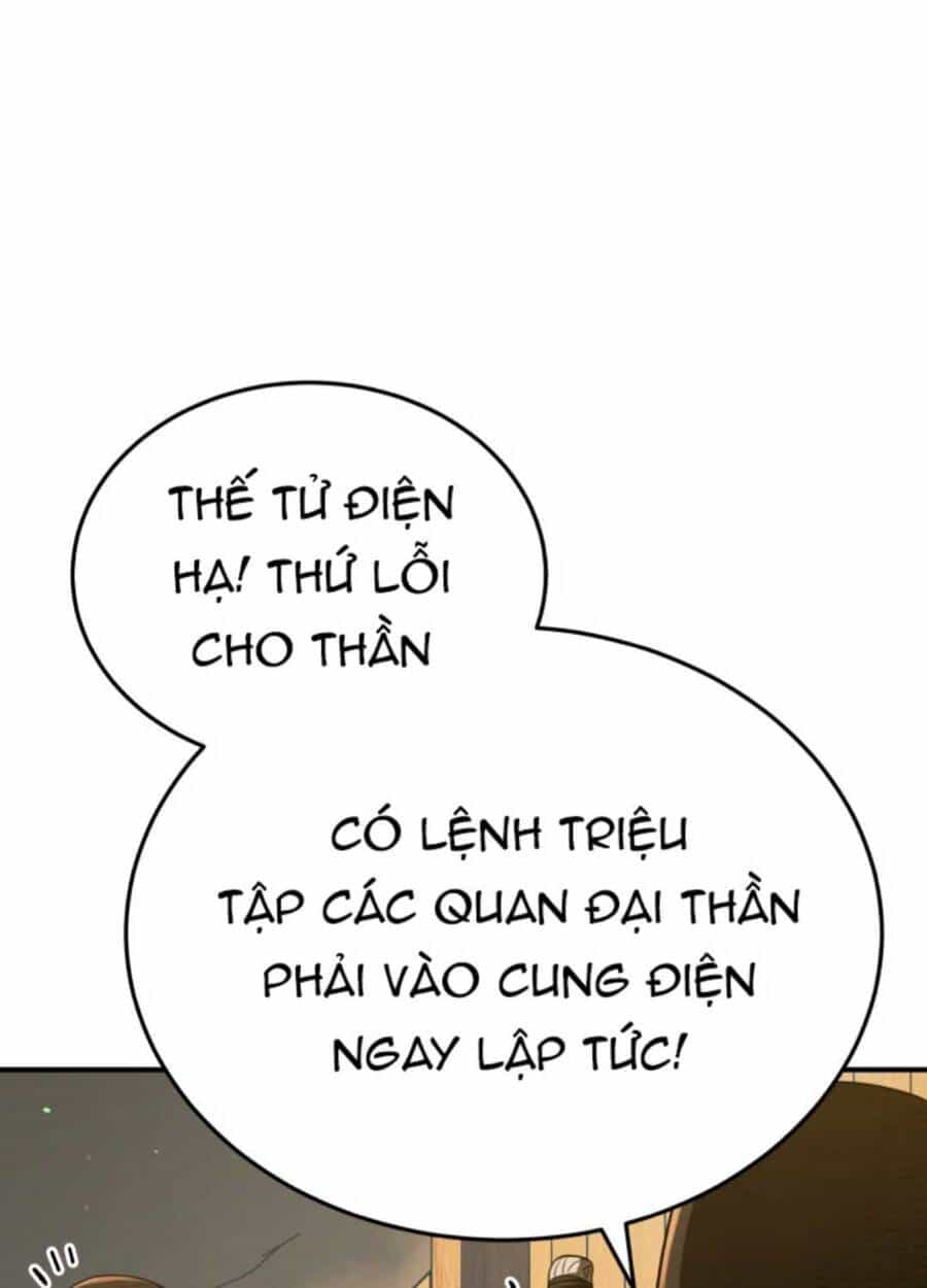 Vương Triều Đen Tối: Joseon - Chương 46 - ảnh 5