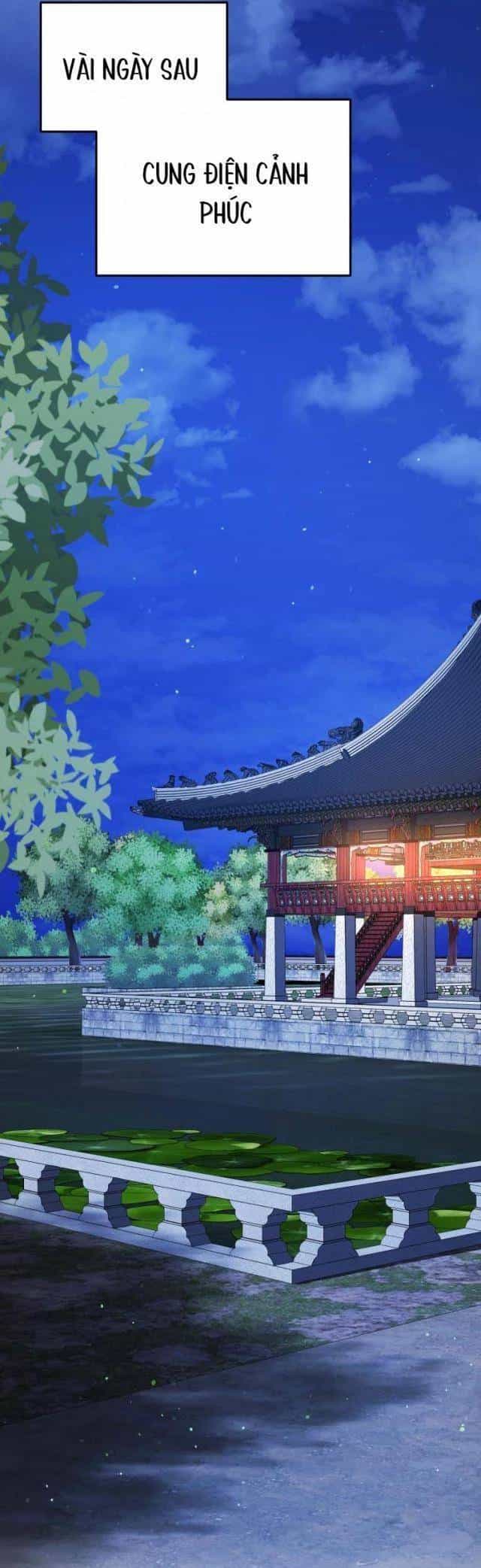 Vương Triều Đen Tối: Joseon - Chương 46 - ảnh 516