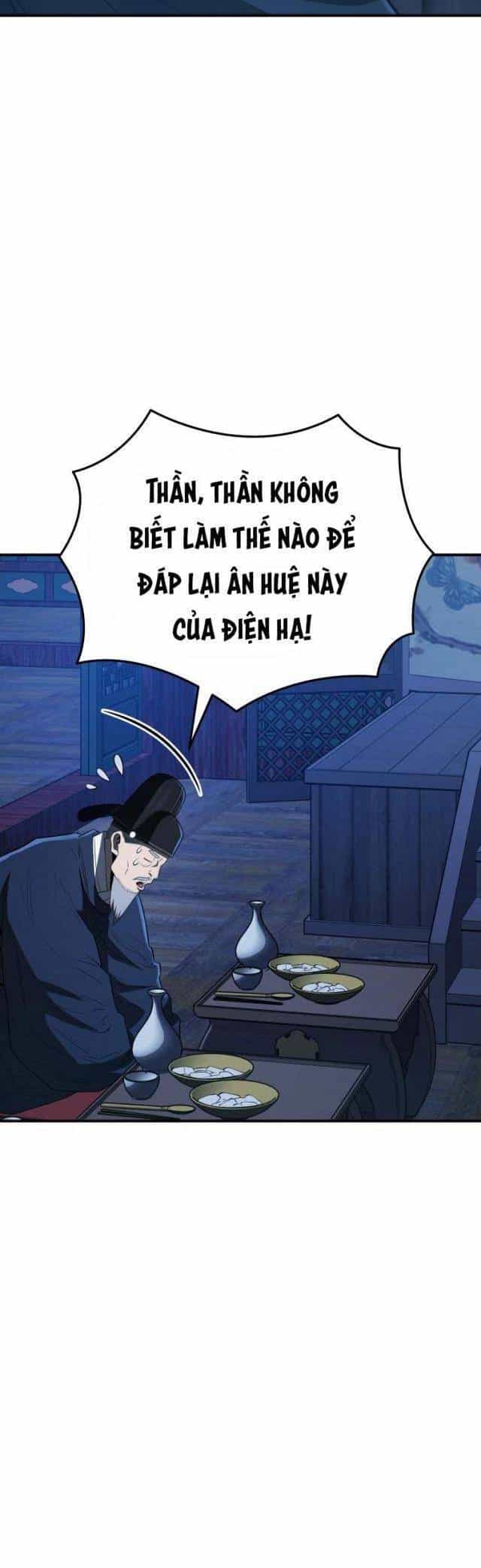 Vương Triều Đen Tối: Joseon - Chương 46 - ảnh 520