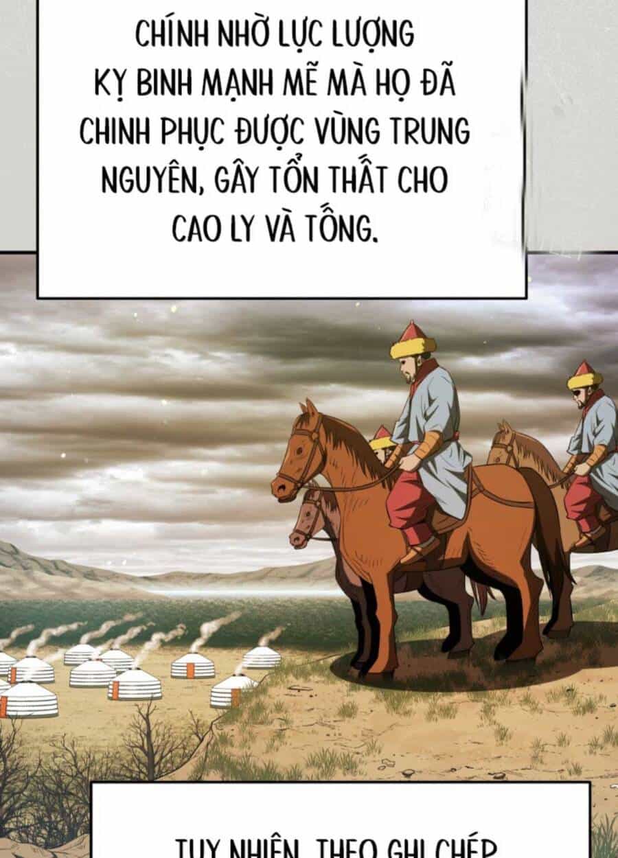 Vương Triều Đen Tối: Joseon - Chương 46 - ảnh 53