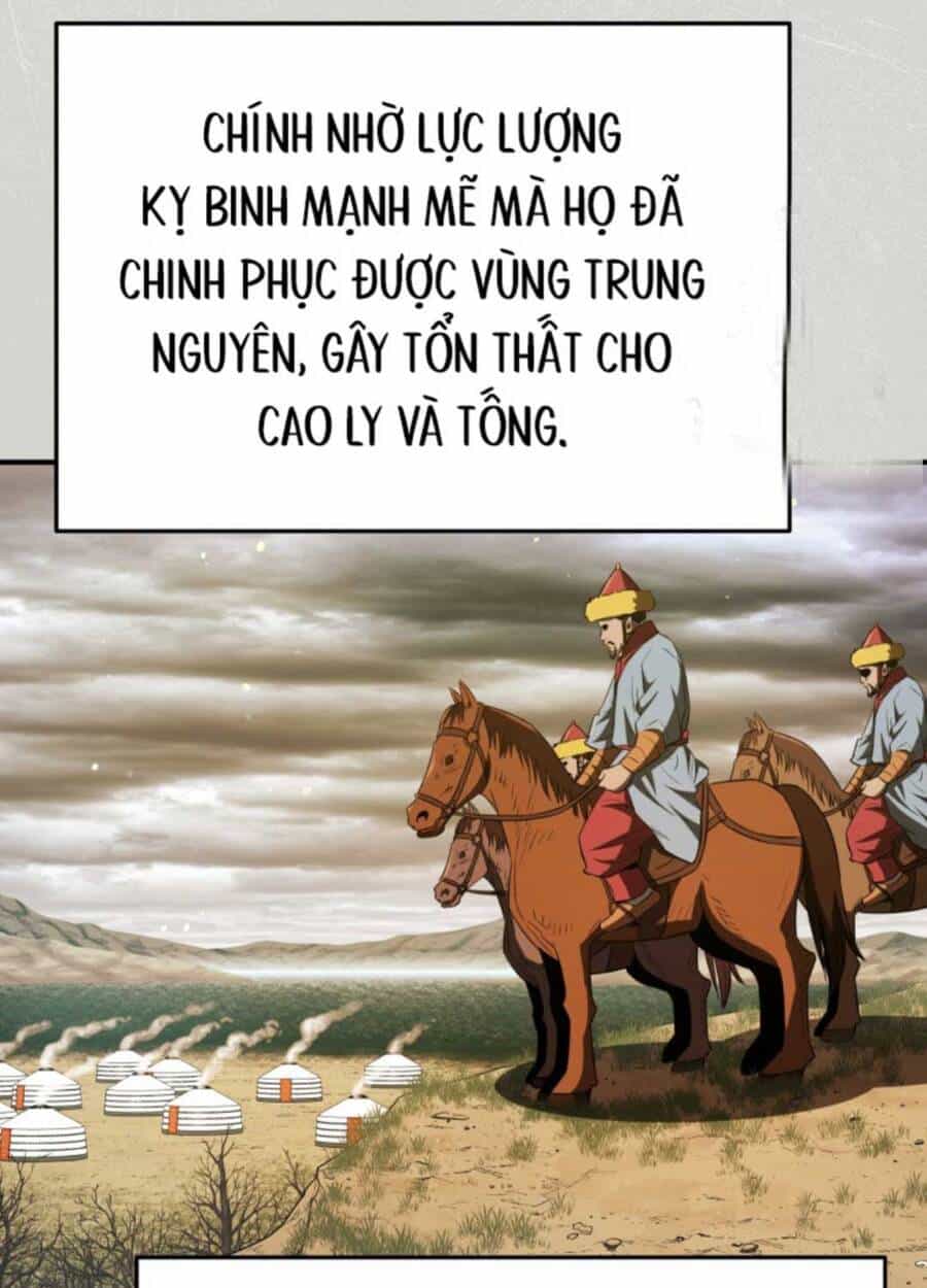 Vương Triều Đen Tối: Joseon - Chương 46 - ảnh 55