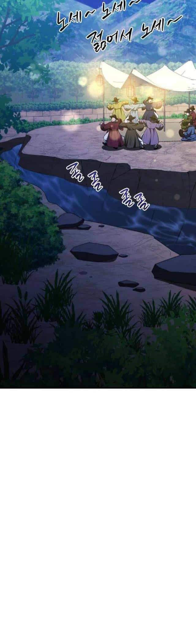 Vương Triều Đen Tối: Joseon - Chương 46 - ảnh 557
