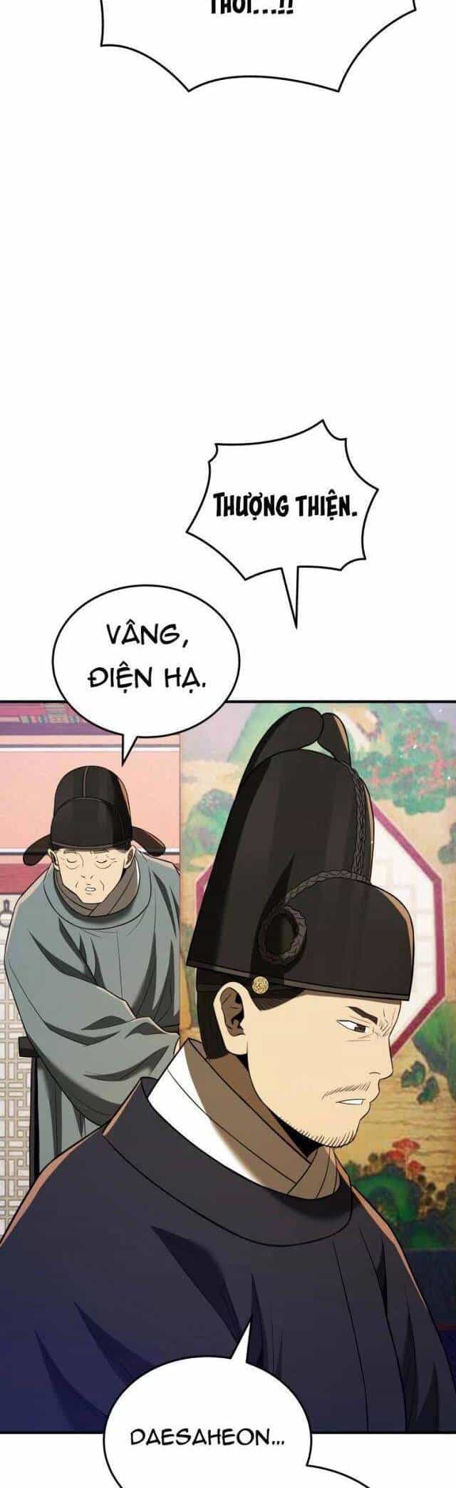 Vương Triều Đen Tối: Joseon - Chương 46 - ảnh 569