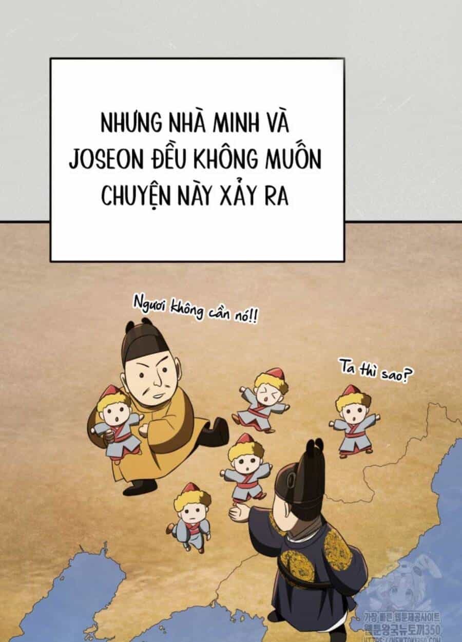 Vương Triều Đen Tối: Joseon - Chương 46 - ảnh 59