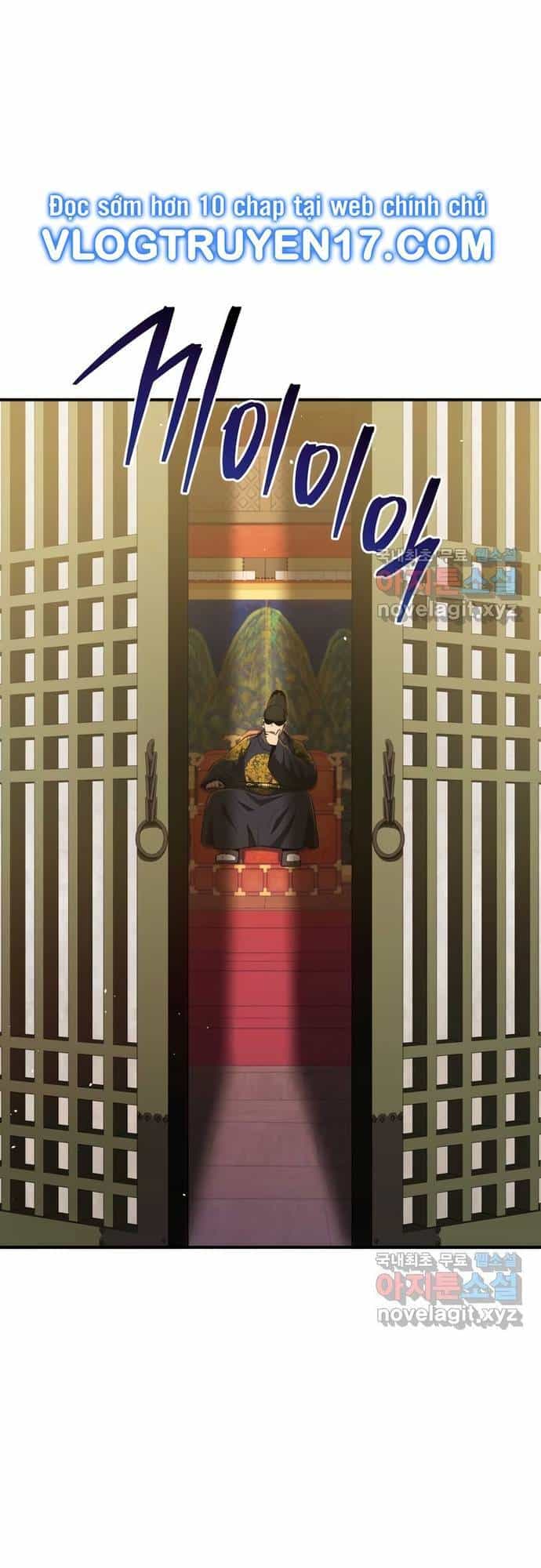 Vương Triều Đen Tối: Joseon - Chương 46 - ảnh 591