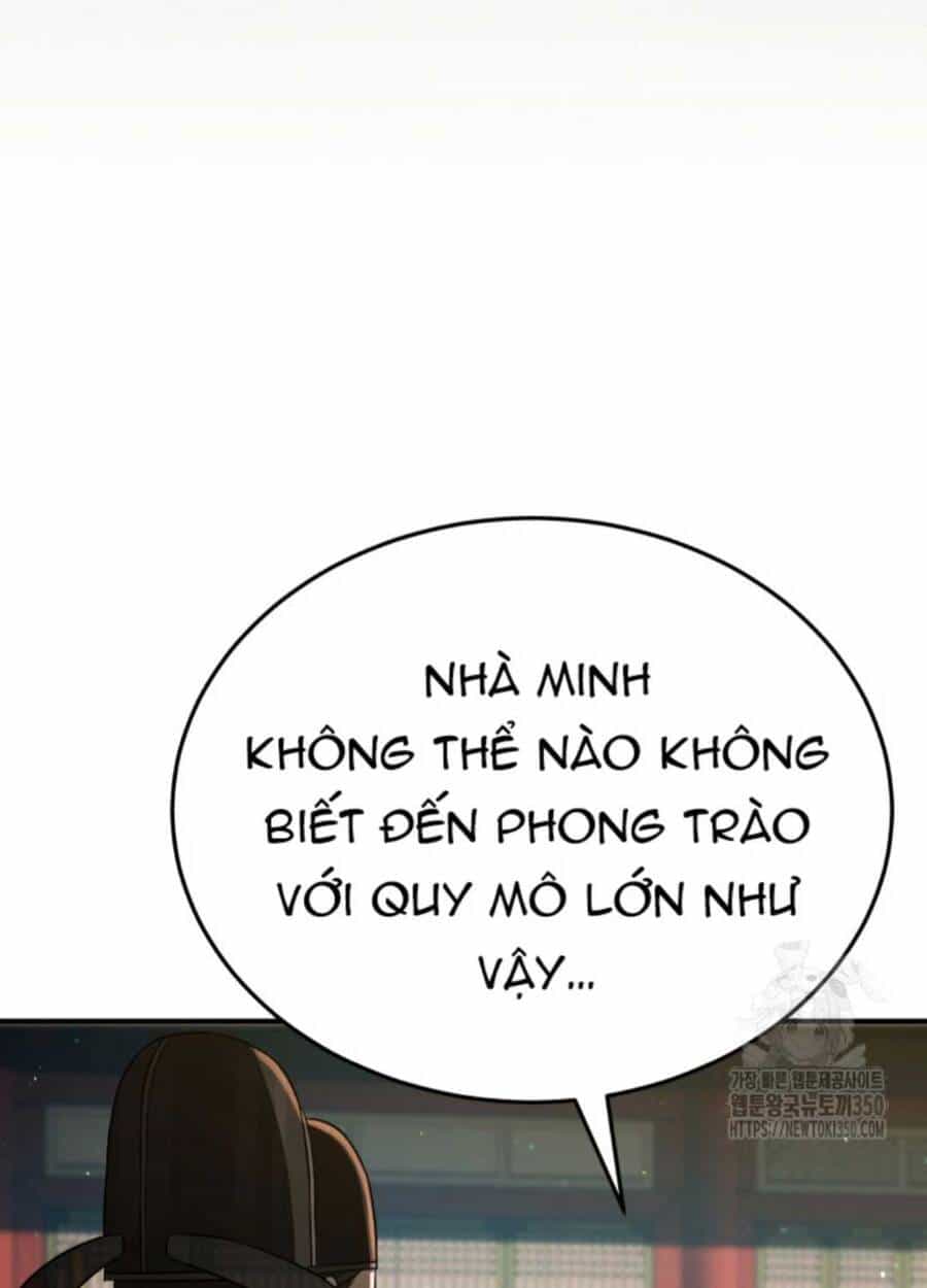 Vương Triều Đen Tối: Joseon - Chương 46 - ảnh 61