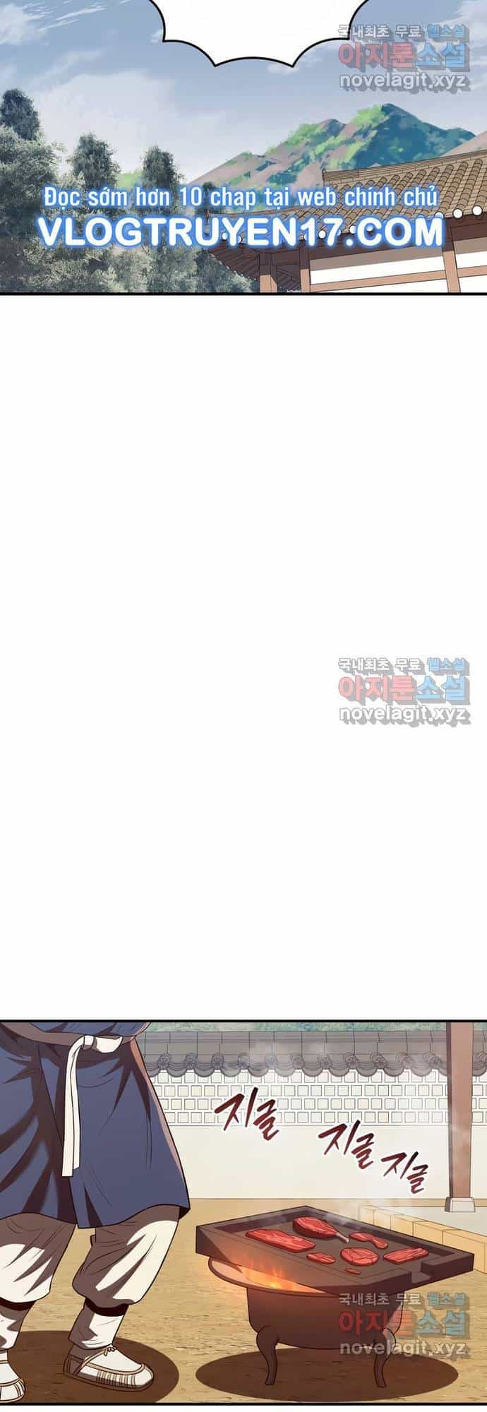 Vương Triều Đen Tối: Joseon - Chương 46 - ảnh 612