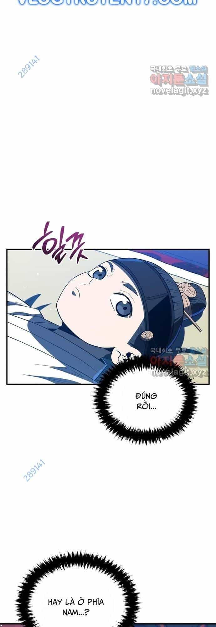 Vương Triều Đen Tối: Joseon - Chương 46 - ảnh 620
