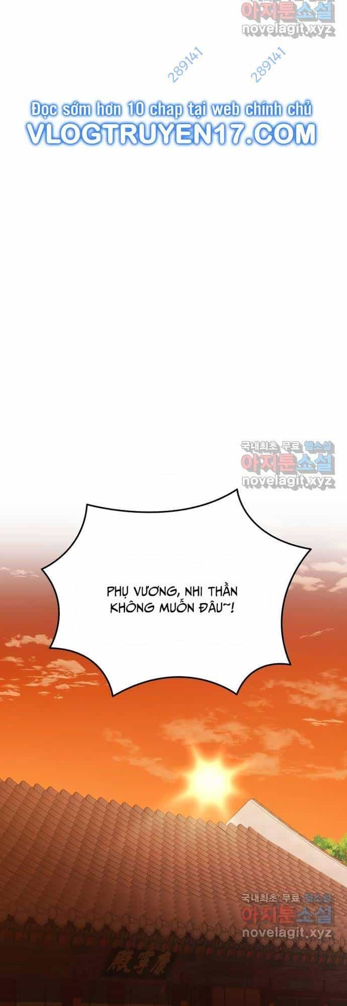 Vương Triều Đen Tối: Joseon - Chương 46 - ảnh 630