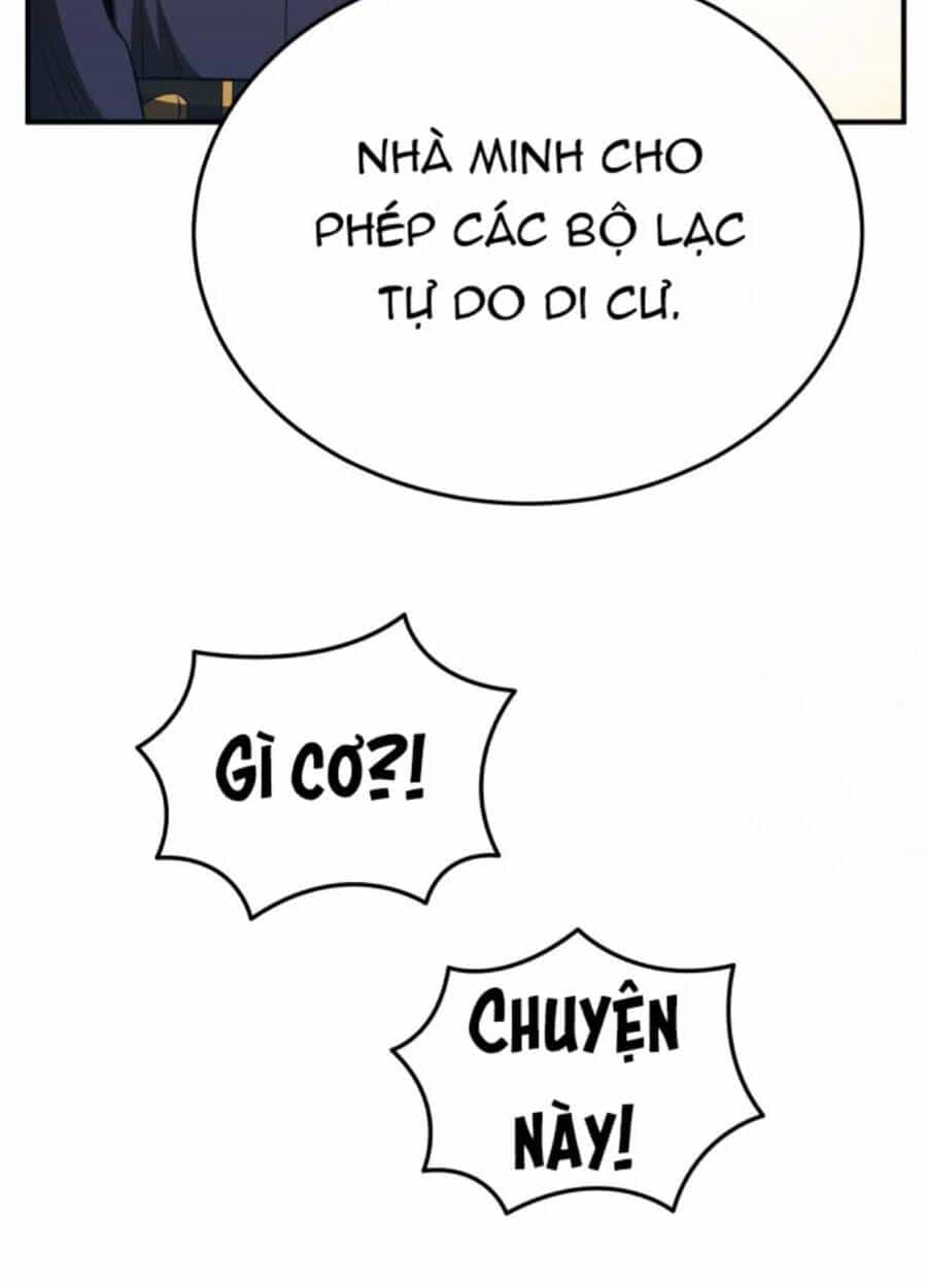 Vương Triều Đen Tối: Joseon - Chương 46 - ảnh 65