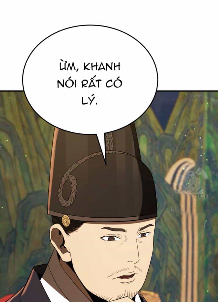 Vương Triều Đen Tối: Joseon - Chương 46 - ảnh 68