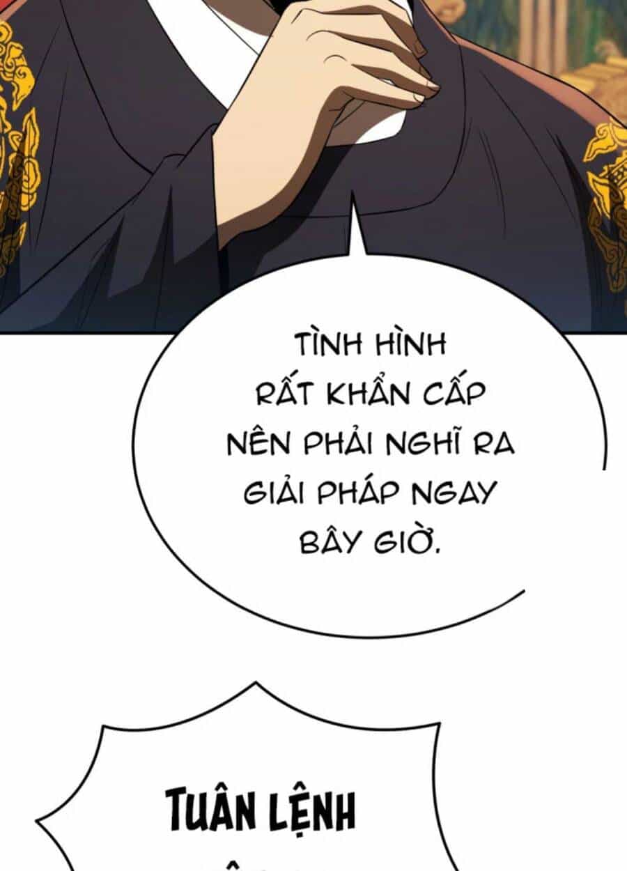 Vương Triều Đen Tối: Joseon - Chương 46 - ảnh 69