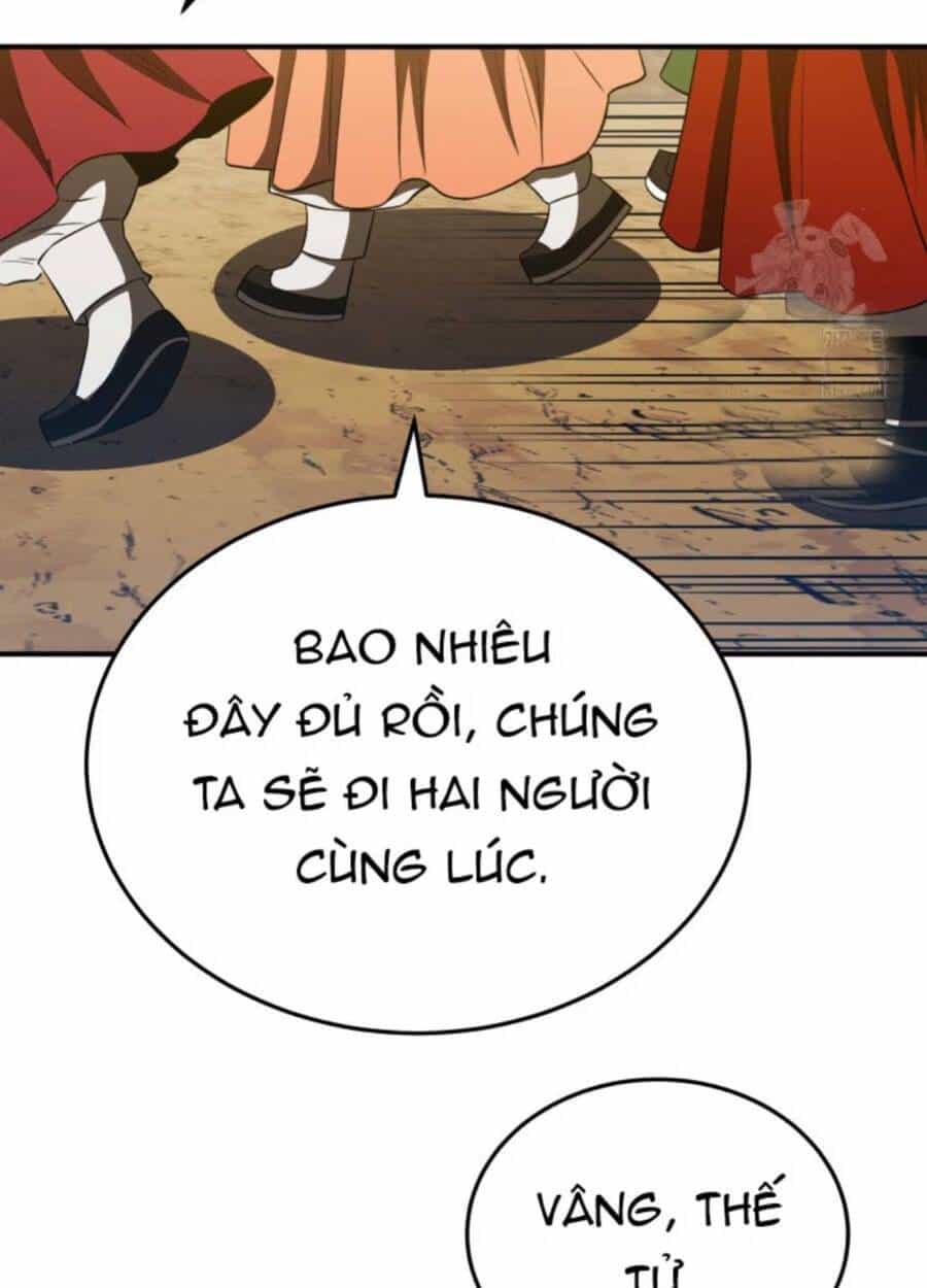 Vương Triều Đen Tối: Joseon - Chương 46 - ảnh 8