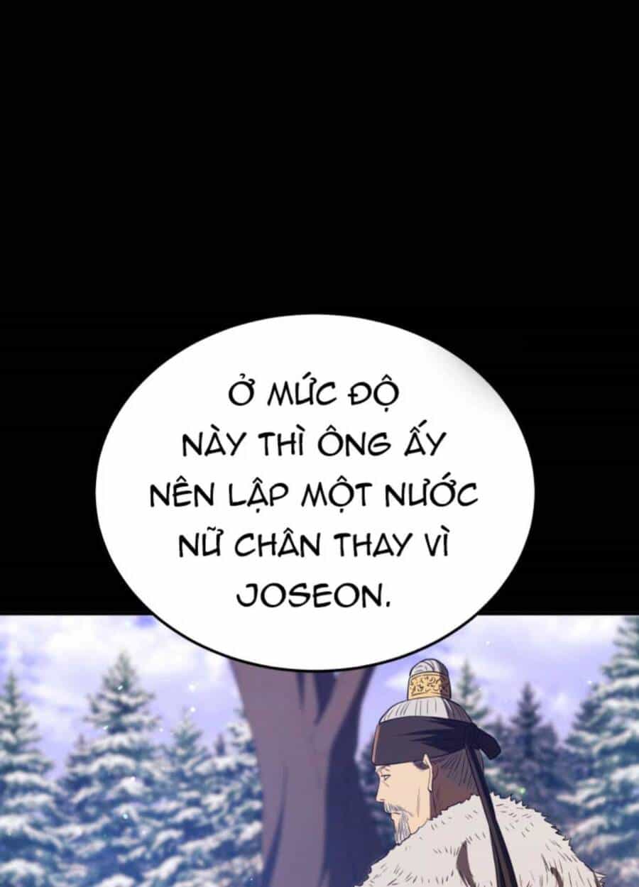 Vương Triều Đen Tối: Joseon - Chương 46 - ảnh 80