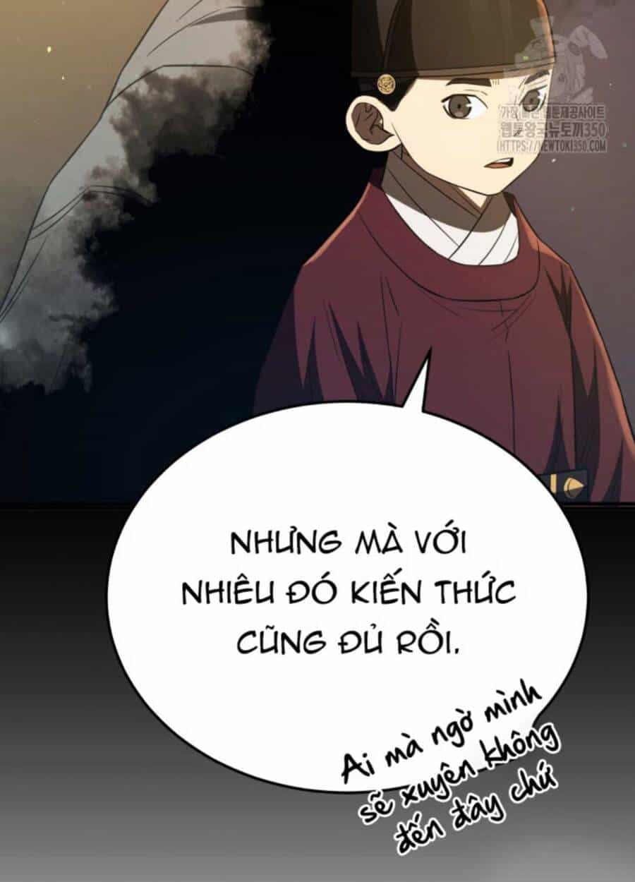 Vương Triều Đen Tối: Joseon - Chương 46 - ảnh 83