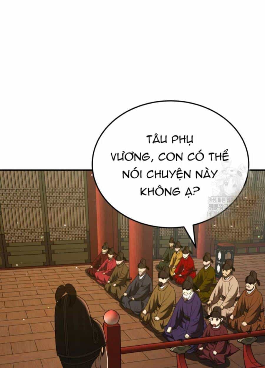 Vương Triều Đen Tối: Joseon - Chương 46 - ảnh 94