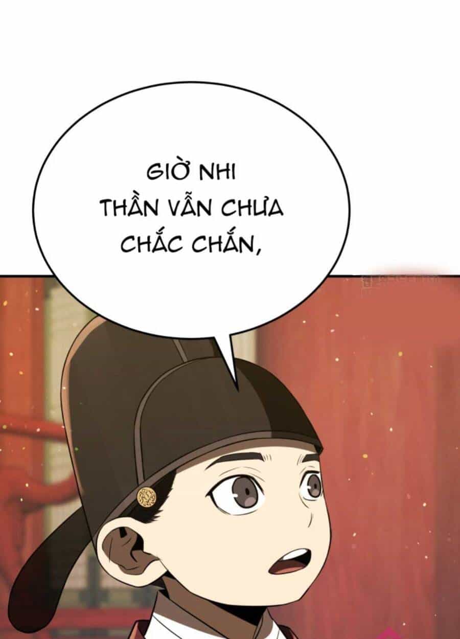 Vương Triều Đen Tối: Joseon - Chương 46 - ảnh 96