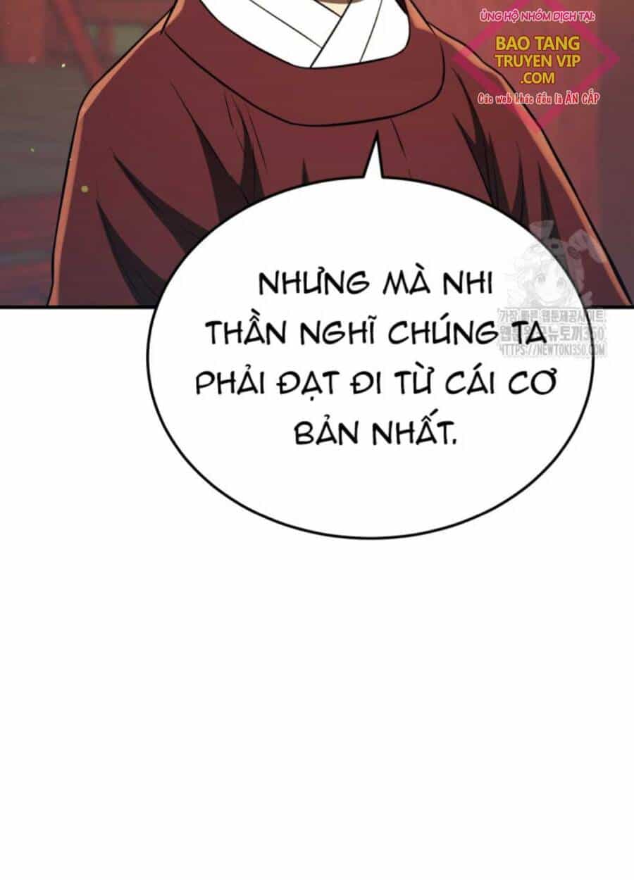 Vương Triều Đen Tối: Joseon - Chương 46 - ảnh 97