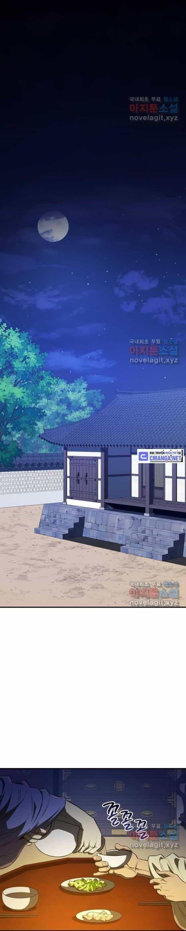 Vương Triều Đen Tối: Joseon - Chương 49 - ảnh 17