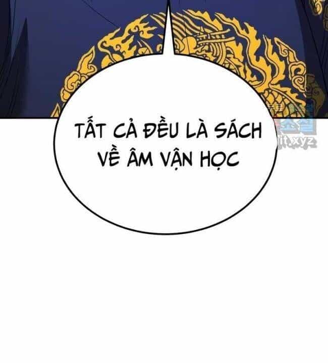 Vương Triều Đen Tối: Joseon - Chương 49 - ảnh 35