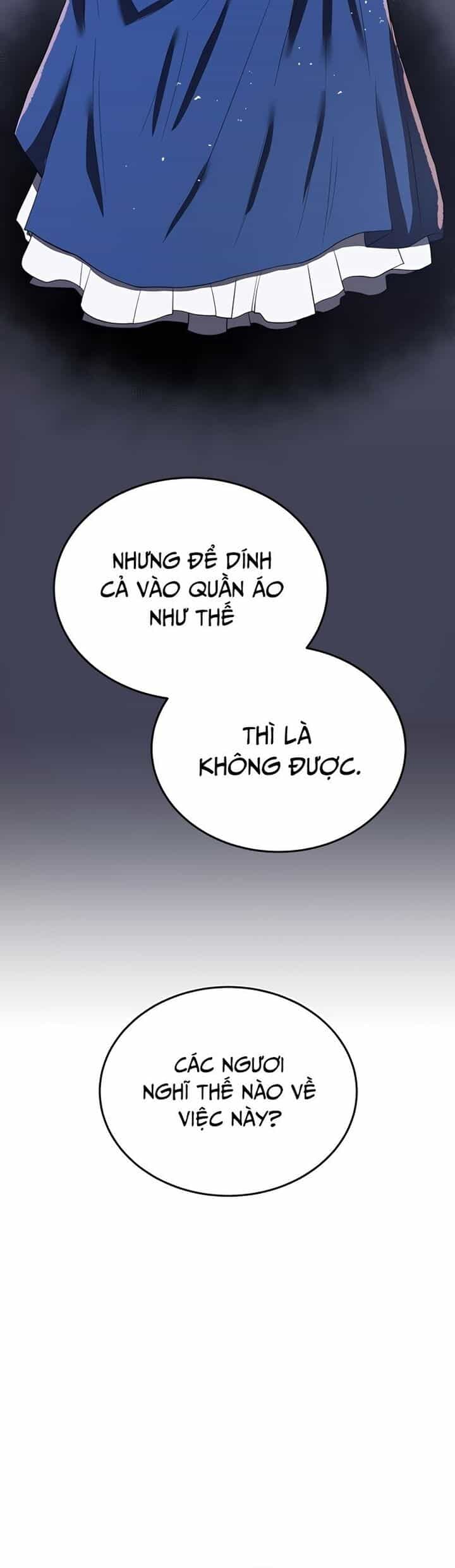 Vương Triều Đen Tối: Joseon - Chương 5 - ảnh 14