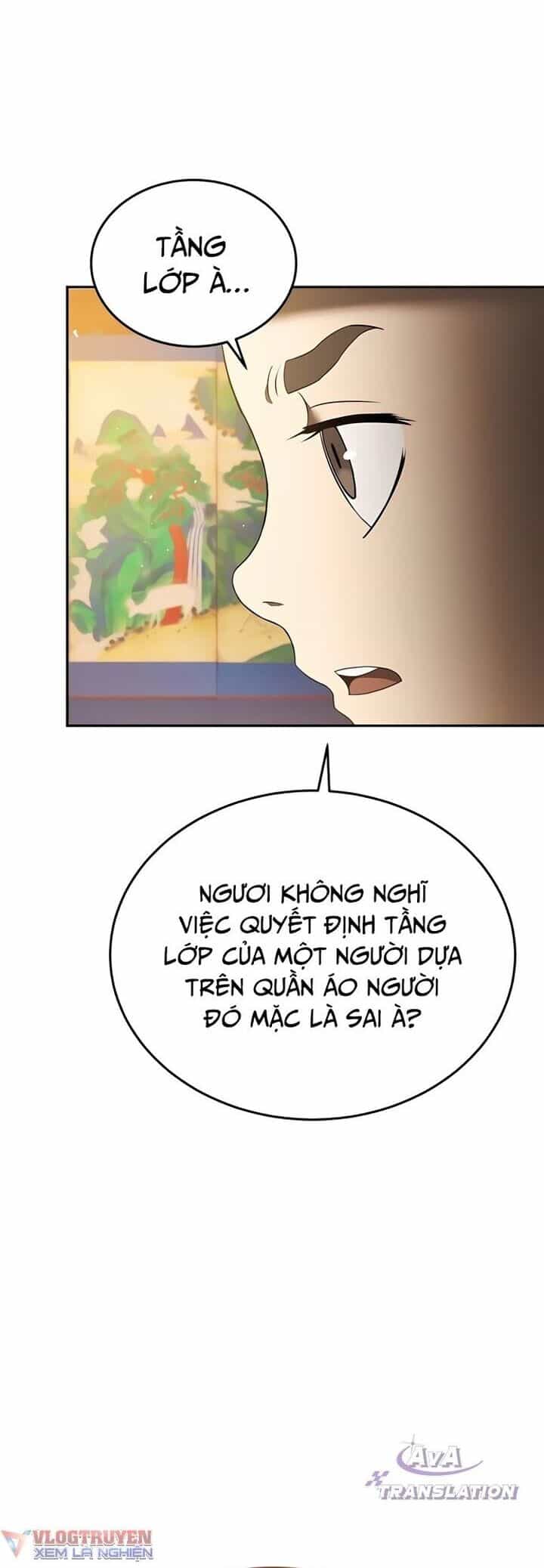 Vương Triều Đen Tối: Joseon - Chương 5 - ảnh 16