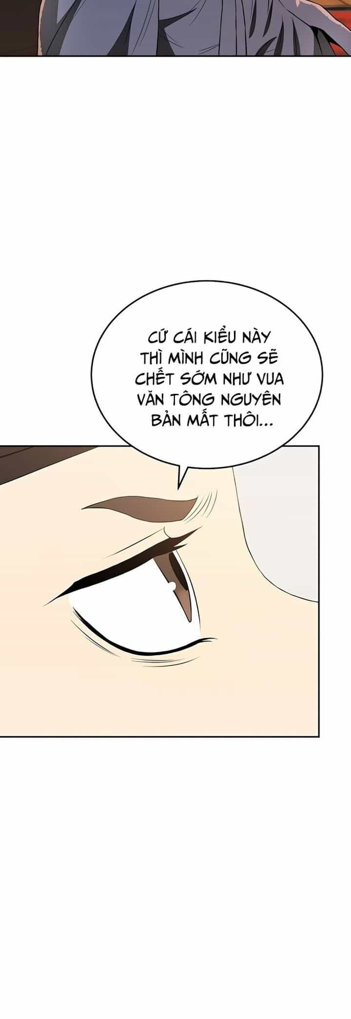 Vương Triều Đen Tối: Joseon - Chương 5 - ảnh 34