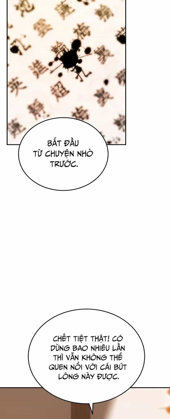 Vương Triều Đen Tối: Joseon - Chương 5 - ảnh 48