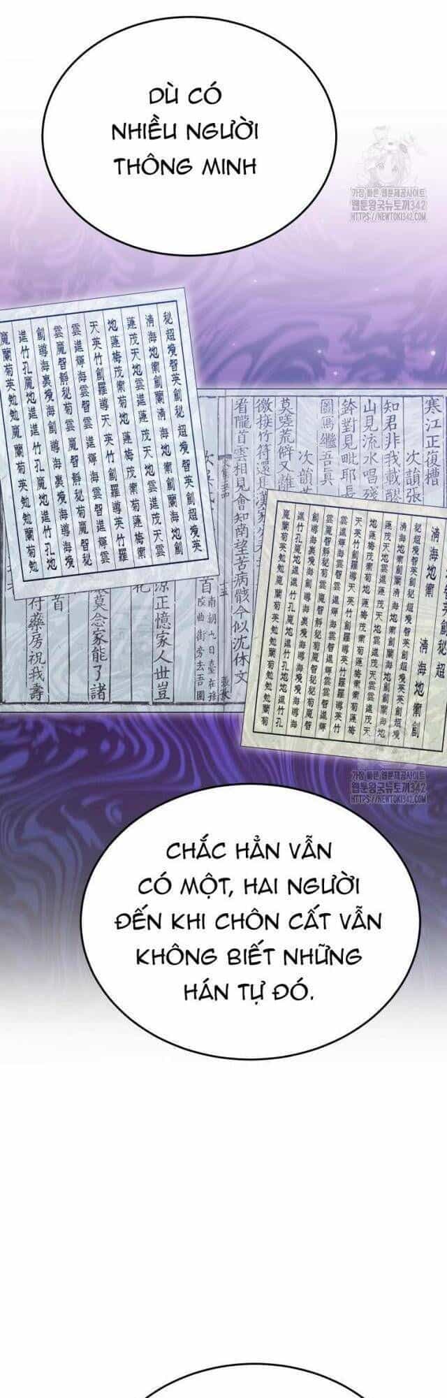 Vương Triều Đen Tối: Joseon - Chương 50 - ảnh 3