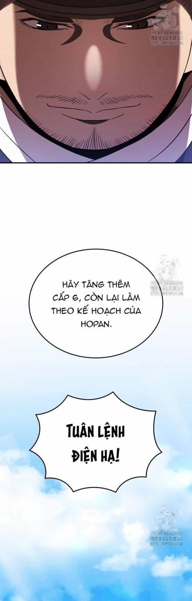 Vương Triều Đen Tối: Joseon - Chương 50 - ảnh 39