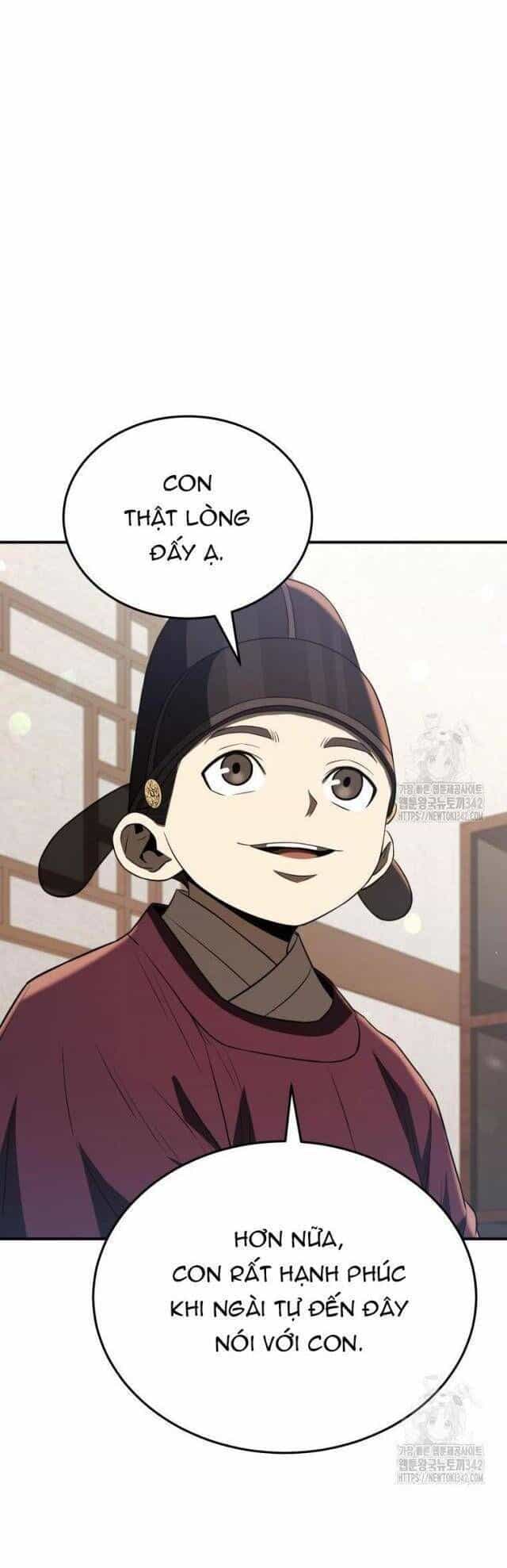 Vương Triều Đen Tối: Joseon - Chương 50 - ảnh 49