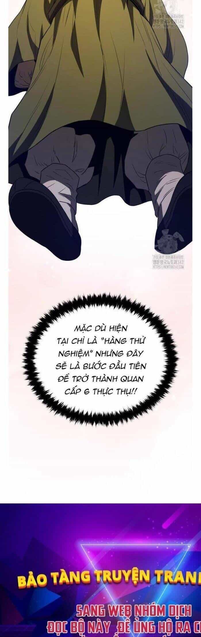 Vương Triều Đen Tối: Joseon - Chương 50 - ảnh 54