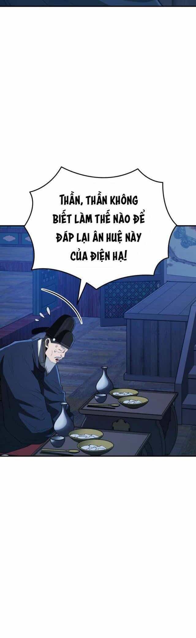 Vương Triều Đen Tối: Joseon - Chương 53 - ảnh 43
