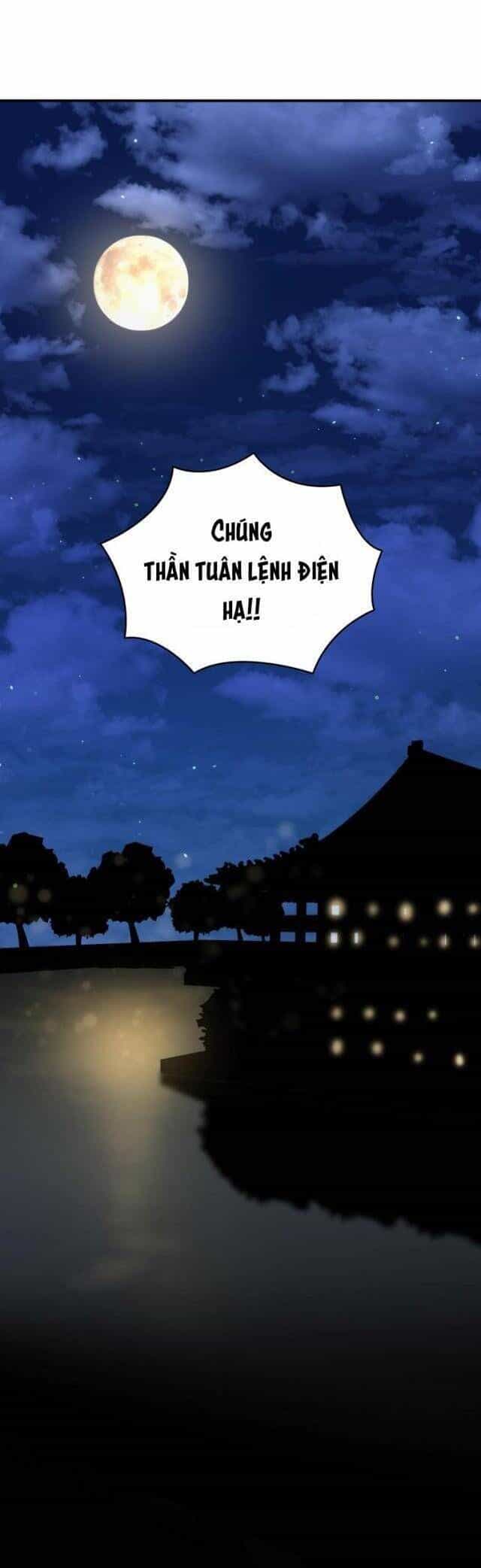 Vương Triều Đen Tối: Joseon - Chương 53 - ảnh 45