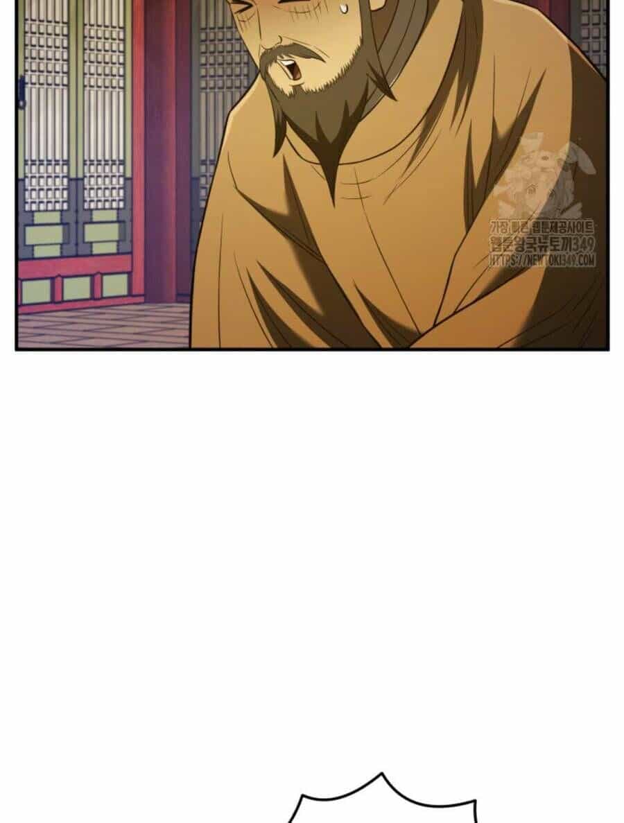 Vương Triều Đen Tối: Joseon - Chương 54 - ảnh 100