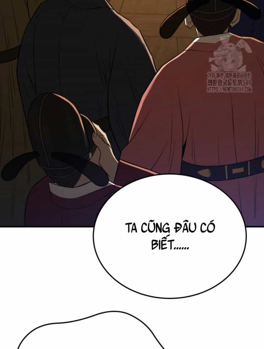 Vương Triều Đen Tối: Joseon - Chương 54 - ảnh 106