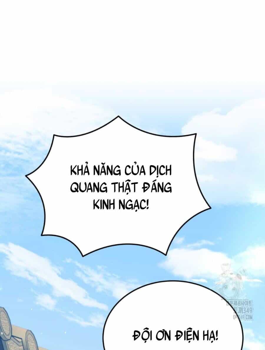 Vương Triều Đen Tối: Joseon - Chương 54 - ảnh 121