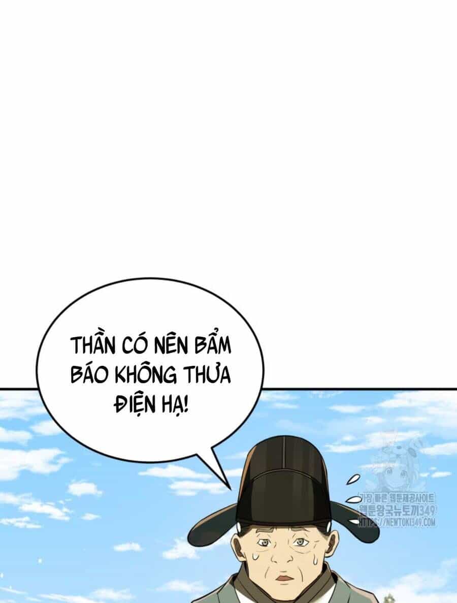 Vương Triều Đen Tối: Joseon - Chương 54 - ảnh 125