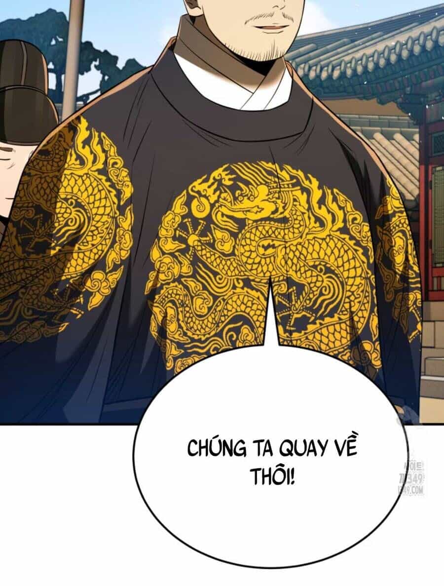 Vương Triều Đen Tối: Joseon - Chương 54 - ảnh 128