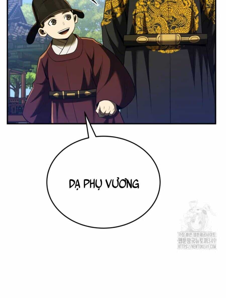 Vương Triều Đen Tối: Joseon - Chương 54 - ảnh 13
