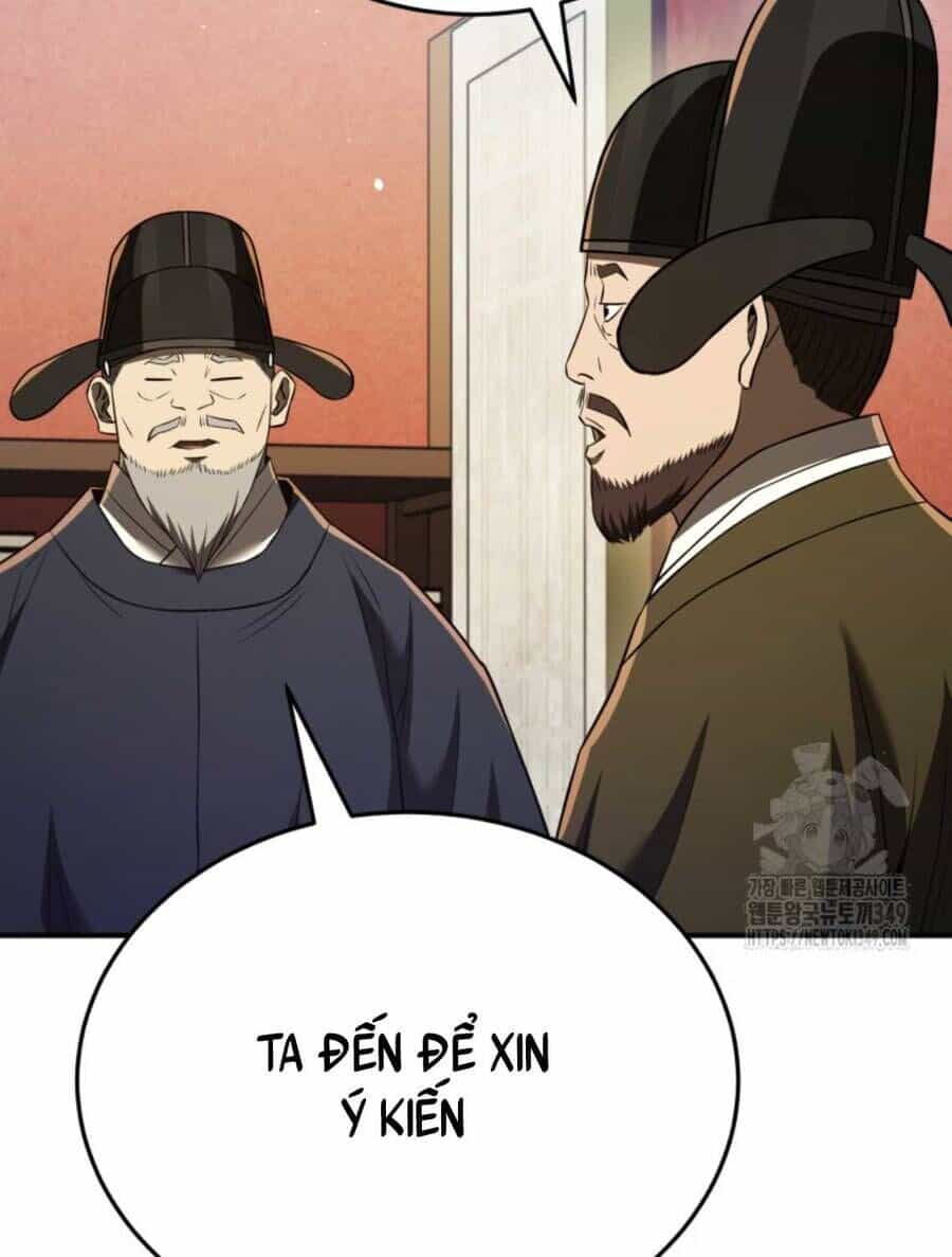 Vương Triều Đen Tối: Joseon - Chương 54 - ảnh 137
