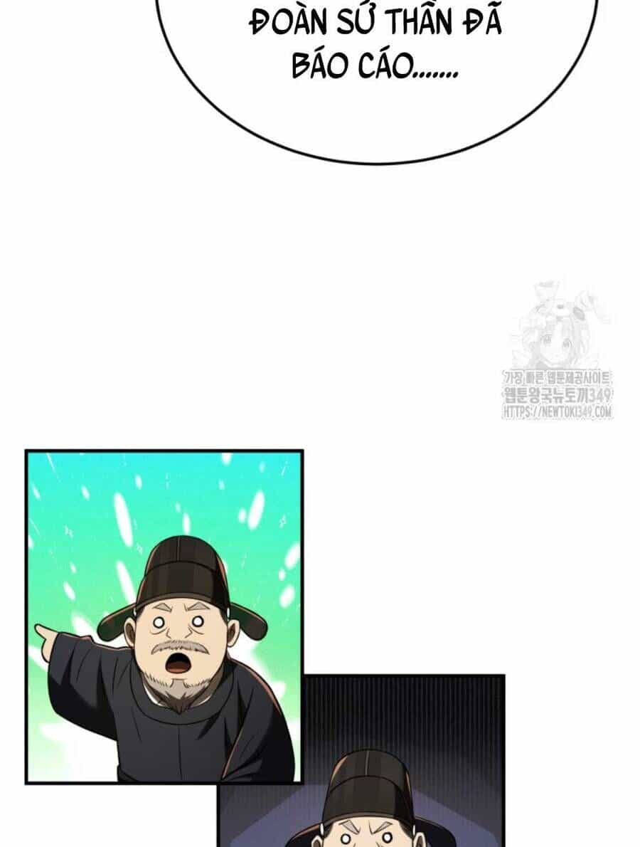 Vương Triều Đen Tối: Joseon - Chương 54 - ảnh 144