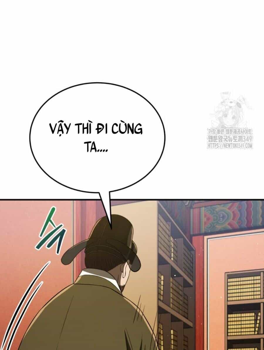 Vương Triều Đen Tối: Joseon - Chương 54 - ảnh 151