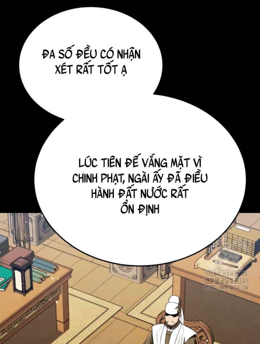 Vương Triều Đen Tối: Joseon - Chương 54 - ảnh 26
