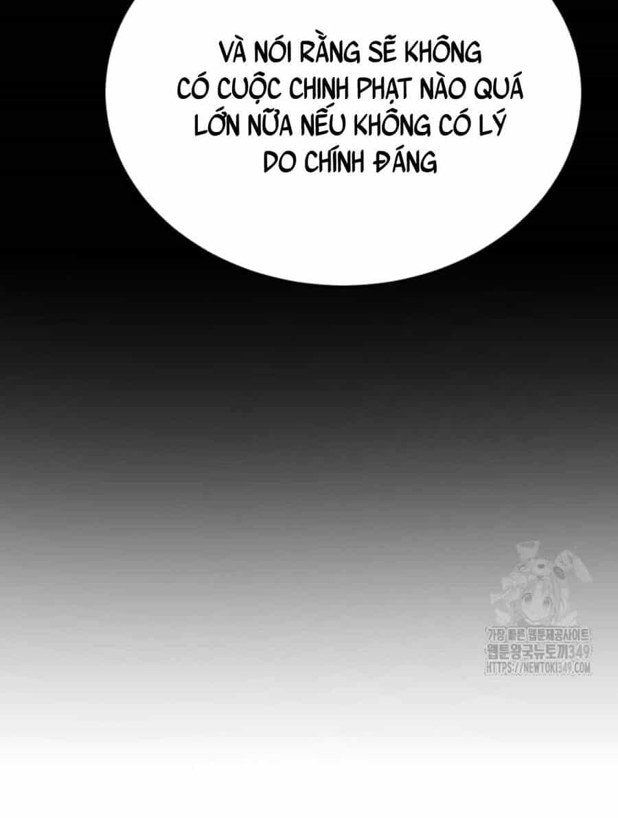 Vương Triều Đen Tối: Joseon - Chương 54 - ảnh 28
