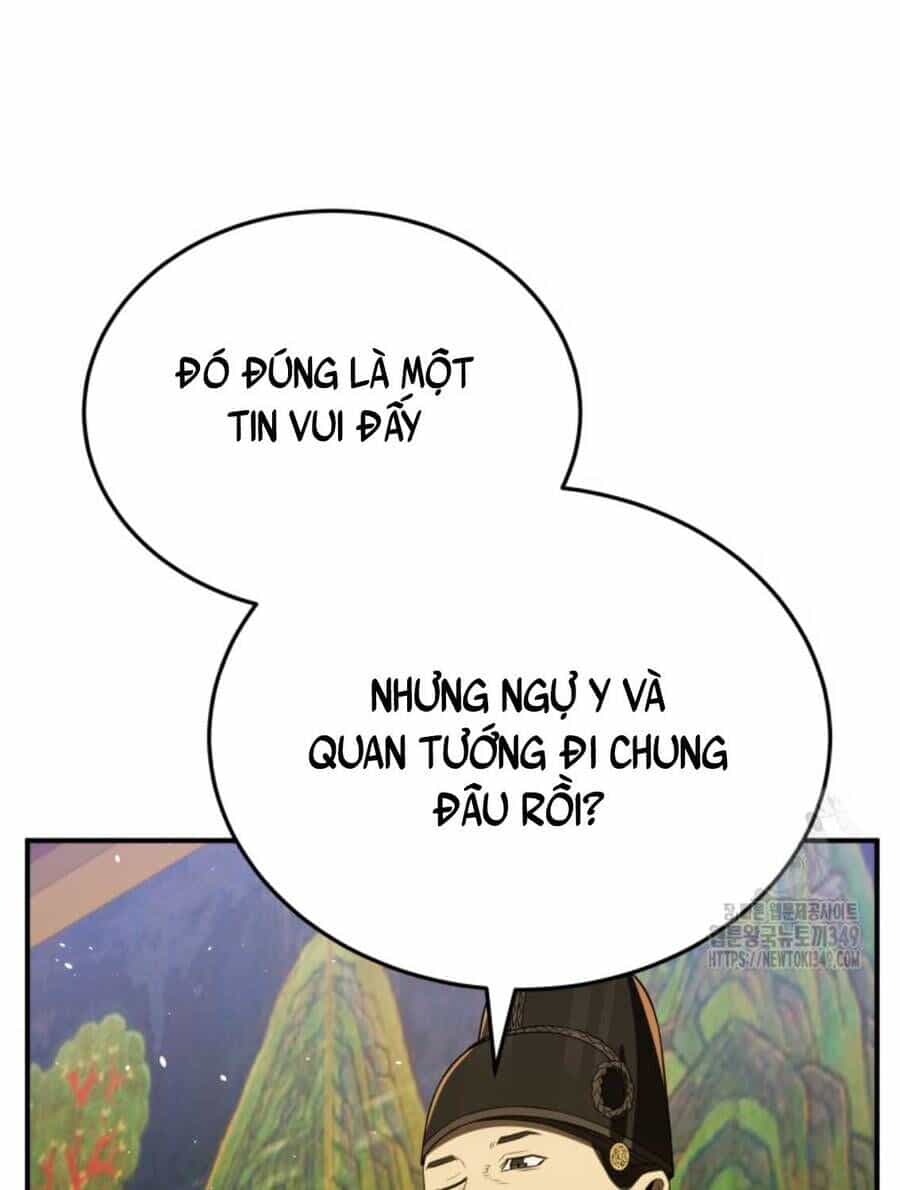 Vương Triều Đen Tối: Joseon - Chương 54 - ảnh 29