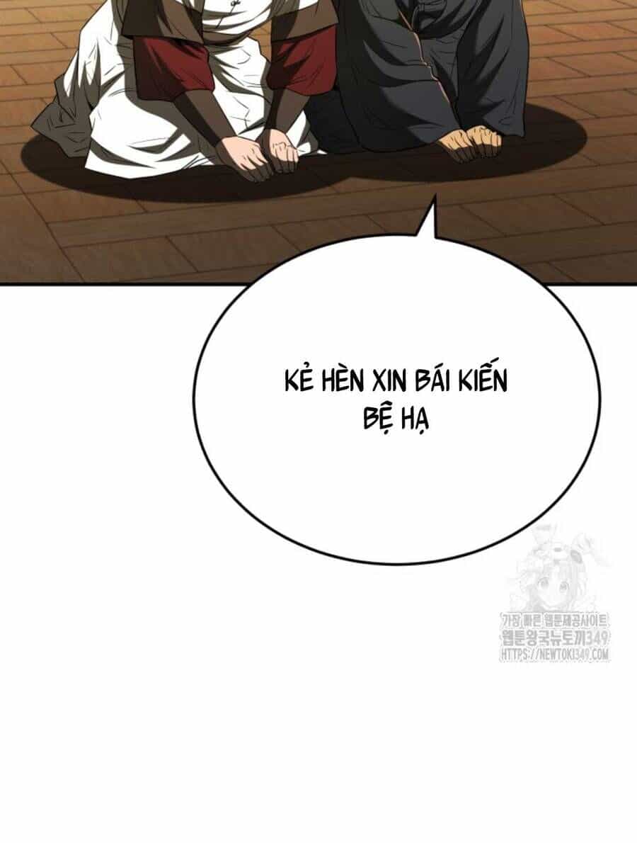 Vương Triều Đen Tối: Joseon - Chương 54 - ảnh 32