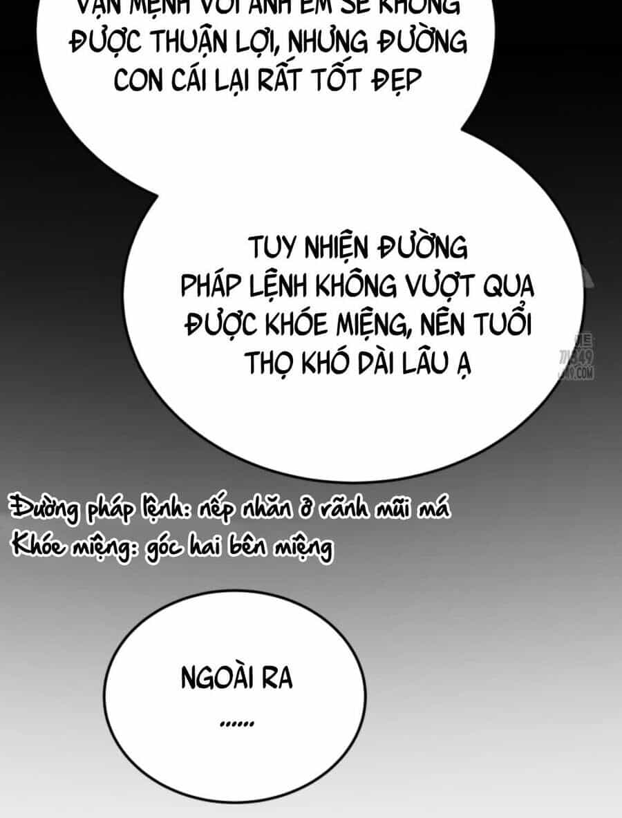Vương Triều Đen Tối: Joseon - Chương 54 - ảnh 45