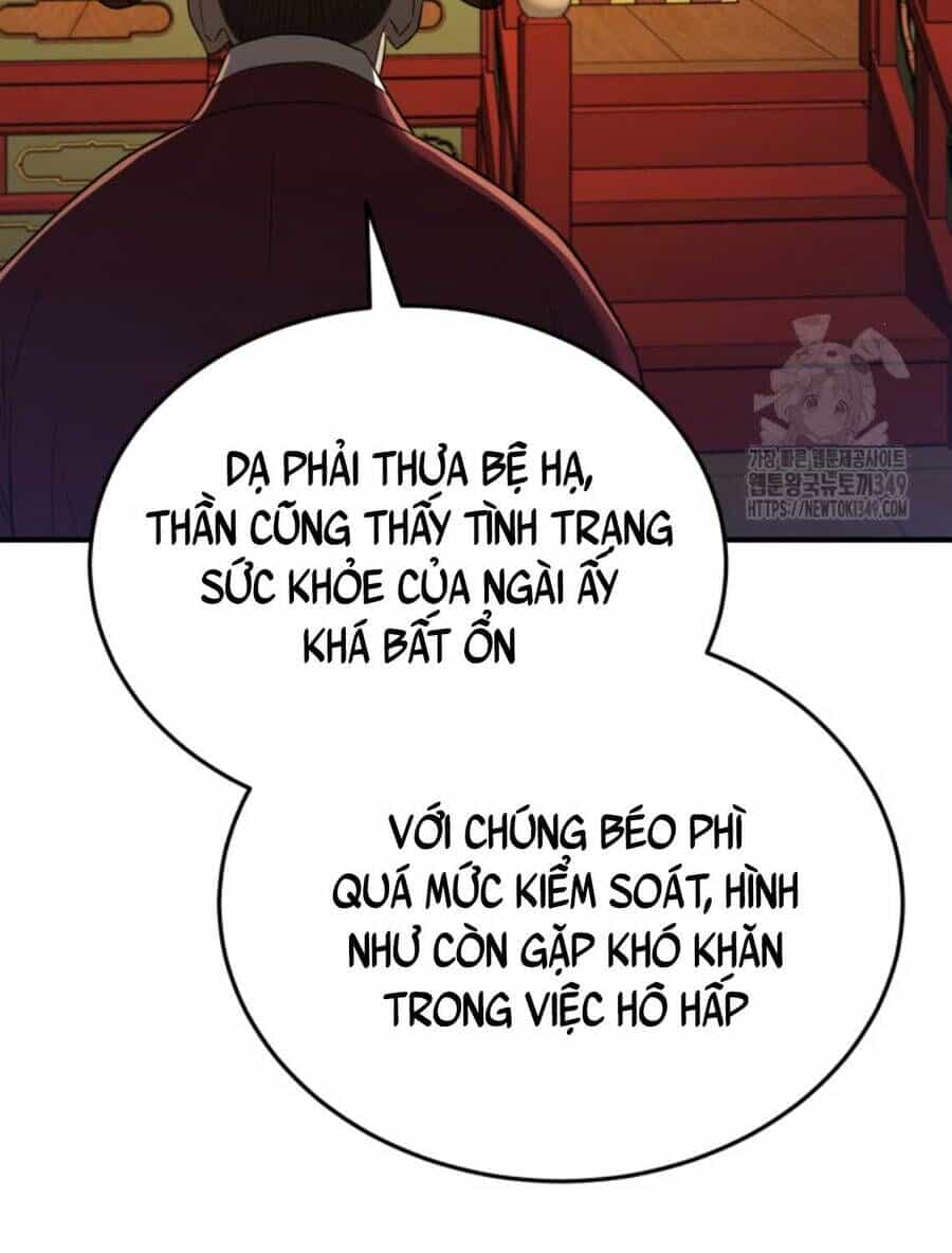 Vương Triều Đen Tối: Joseon - Chương 54 - ảnh 50