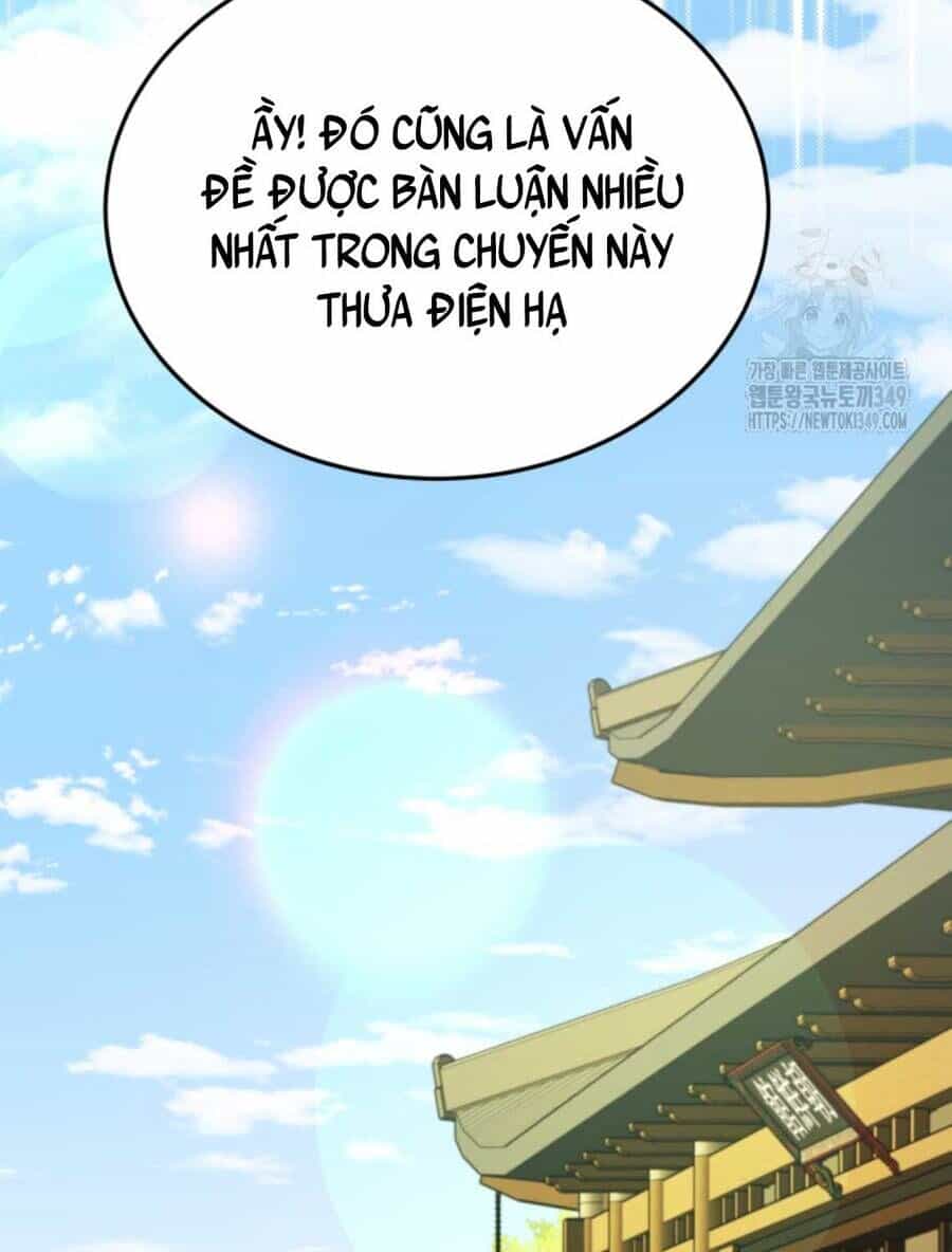 Vương Triều Đen Tối: Joseon - Chương 54 - ảnh 57